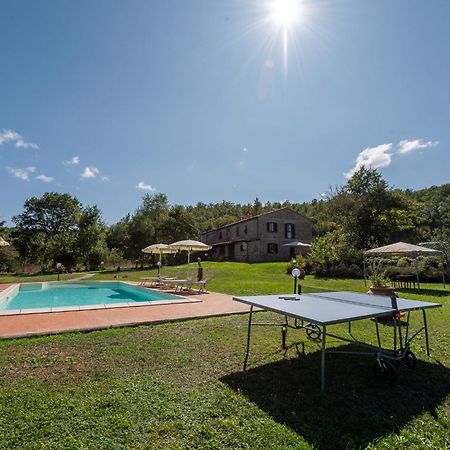 Holiday Home Alighiero II By Interhome Gabellino Exterior photo