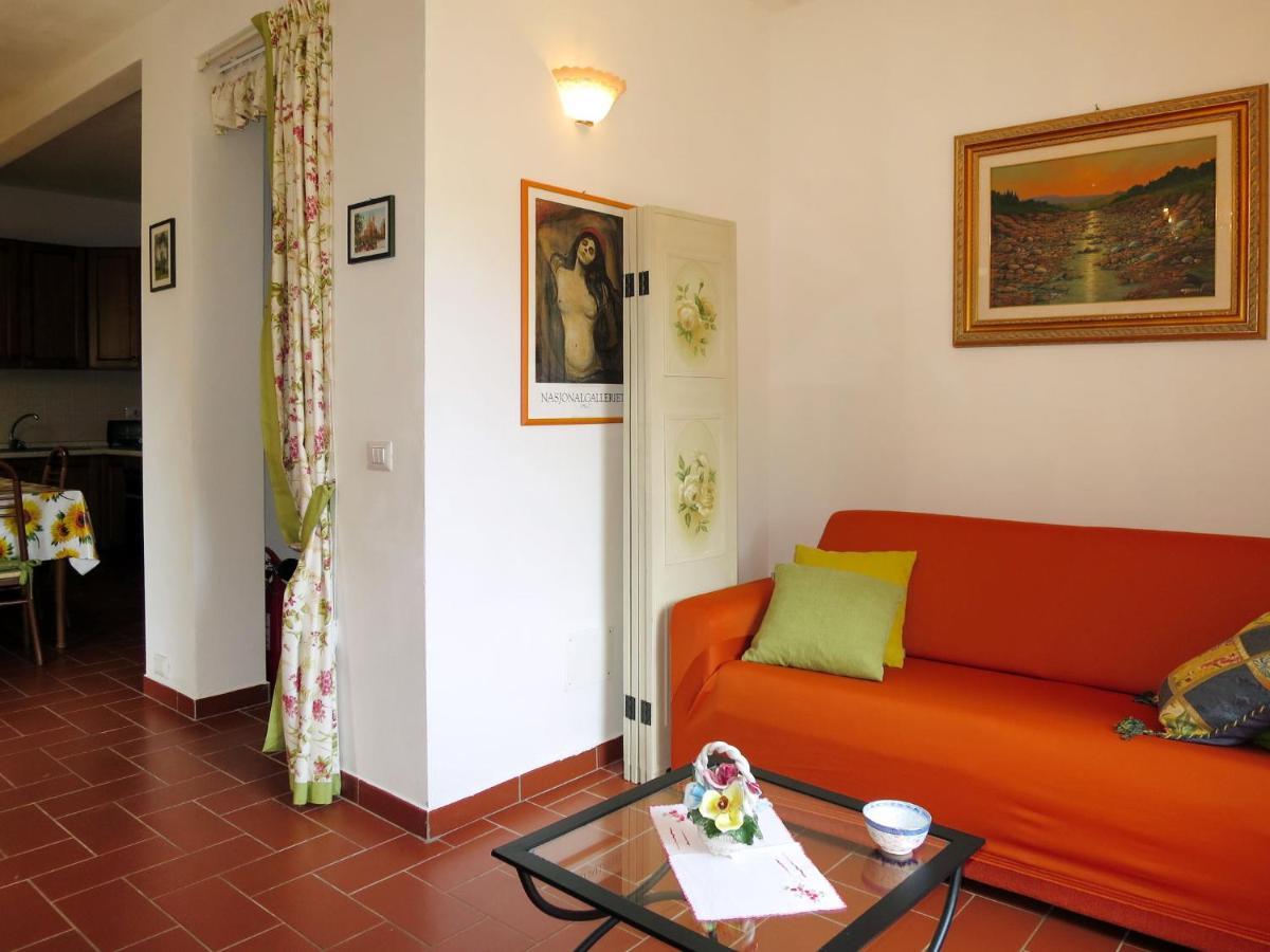 Holiday Home Alighiero II By Interhome Gabellino Exterior photo