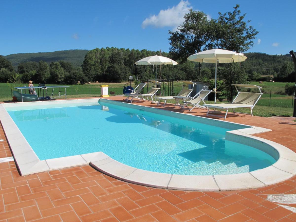 Holiday Home Alighiero II By Interhome Gabellino Exterior photo