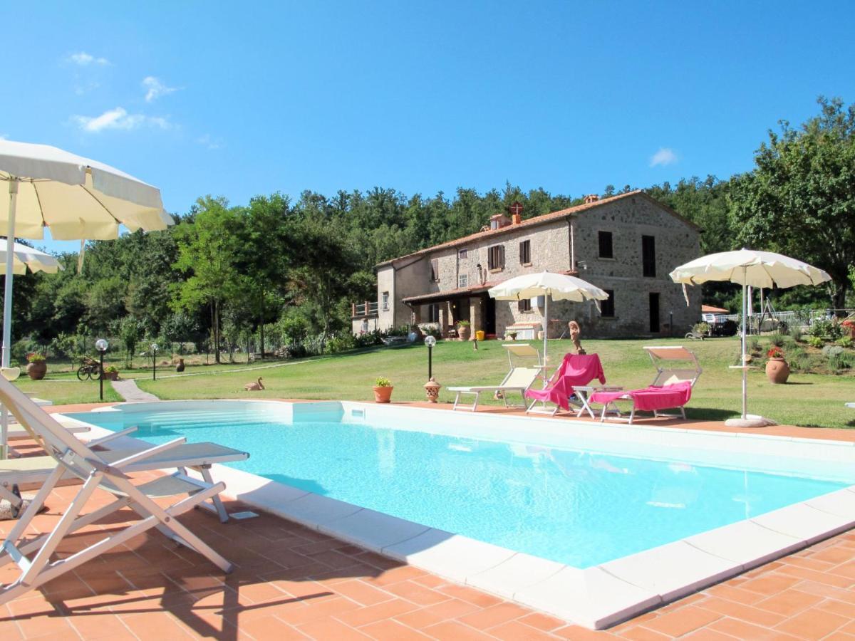 Holiday Home Alighiero II By Interhome Gabellino Exterior photo