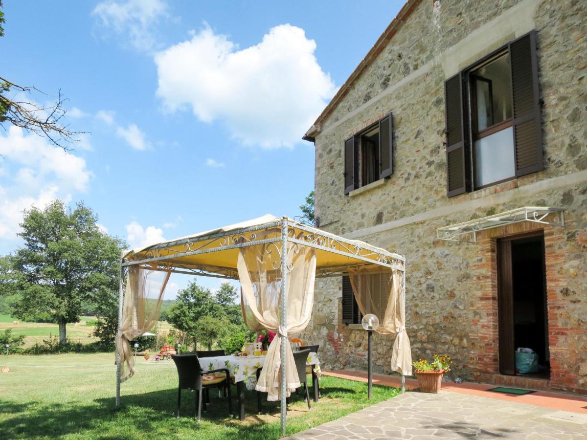 Holiday Home Alighiero II By Interhome Gabellino Exterior photo