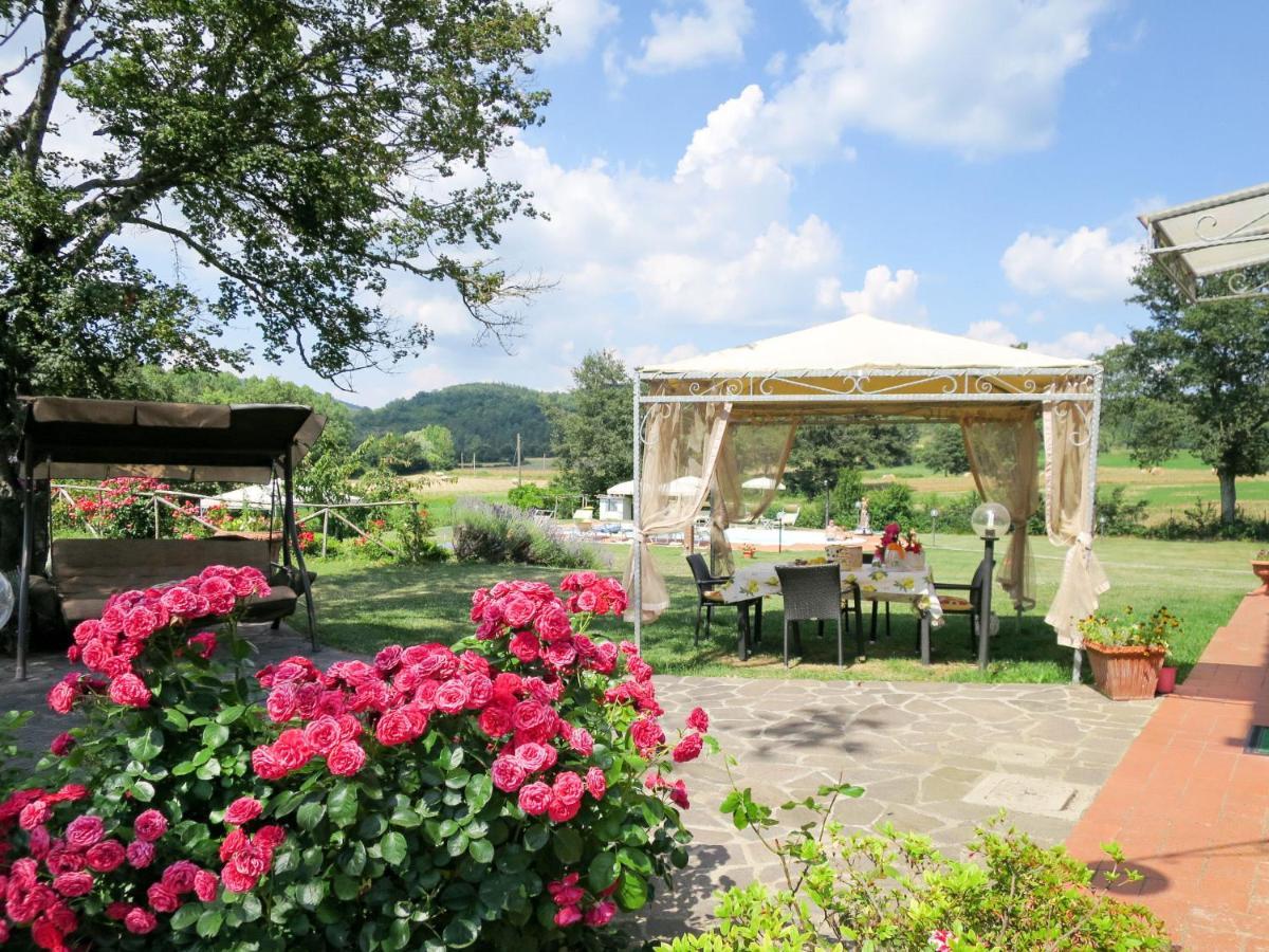Holiday Home Alighiero II By Interhome Gabellino Exterior photo