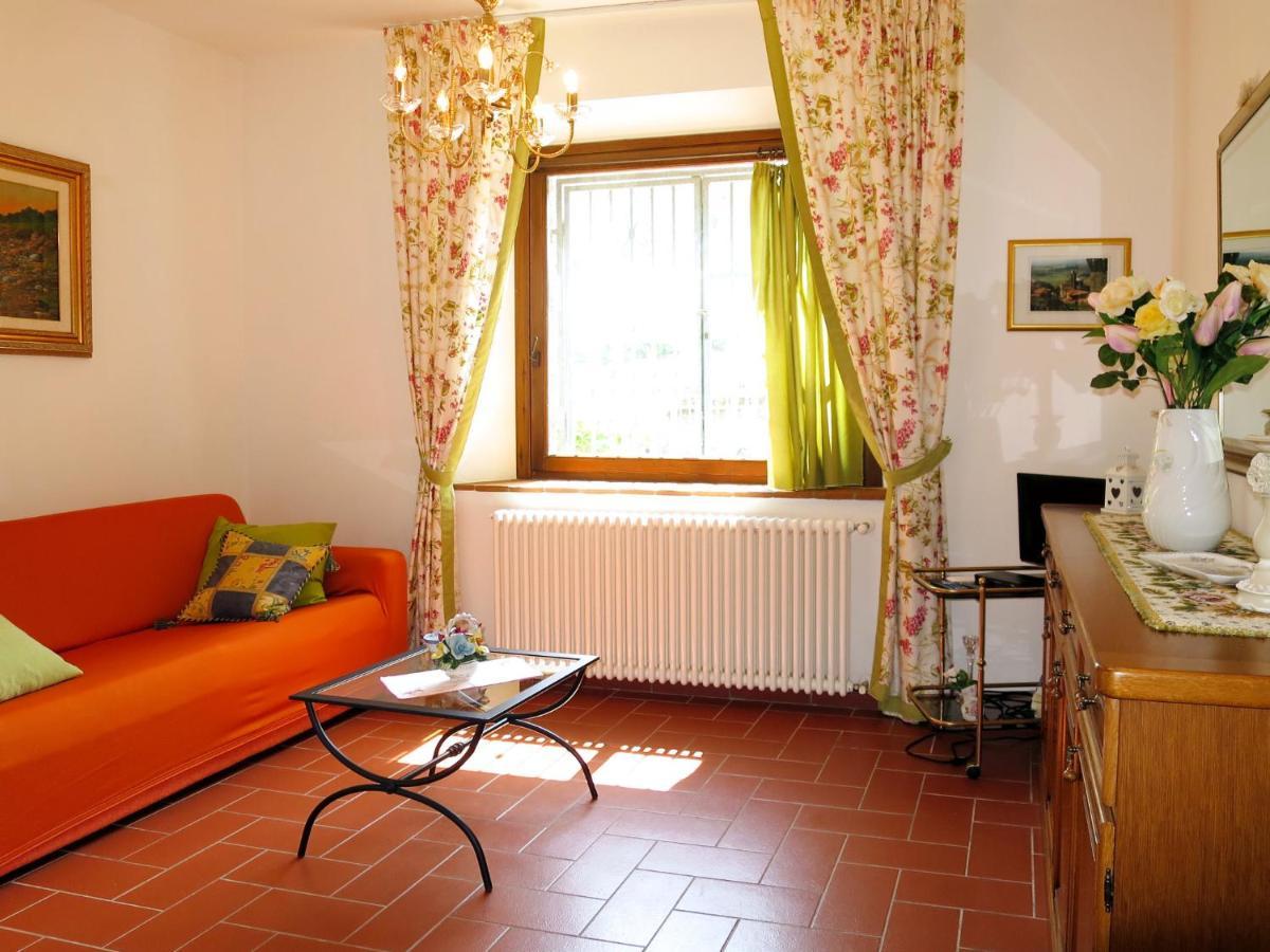 Holiday Home Alighiero II By Interhome Gabellino Exterior photo
