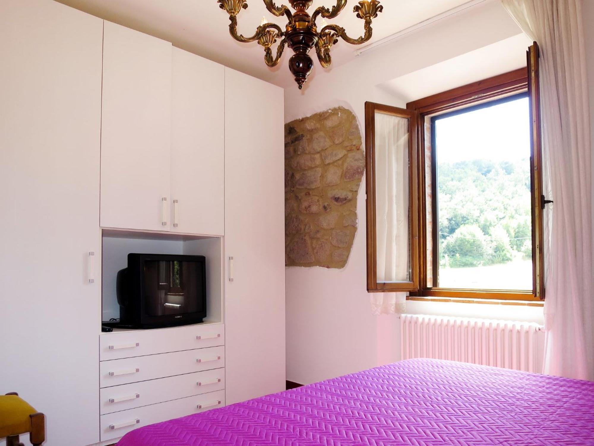 Holiday Home Alighiero II By Interhome Gabellino Exterior photo
