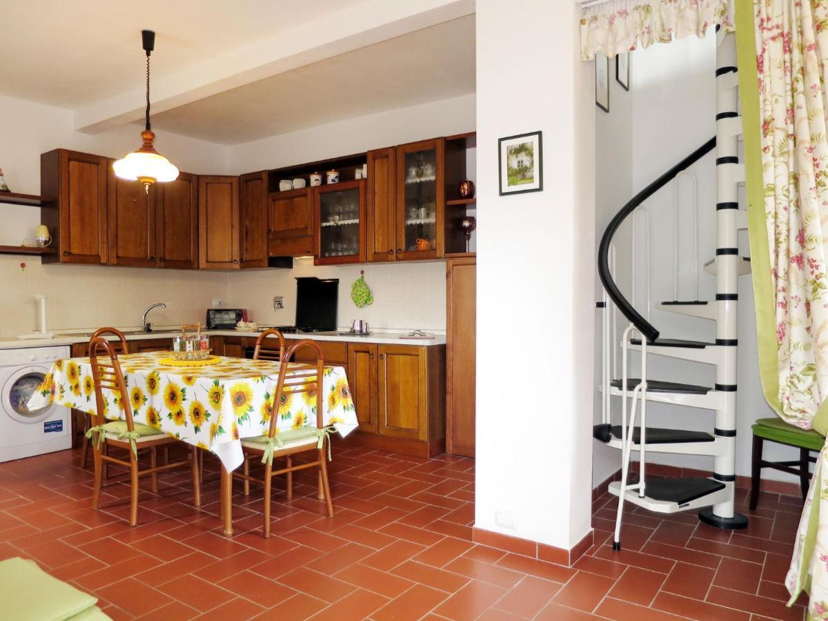 Holiday Home Alighiero II By Interhome Gabellino Exterior photo