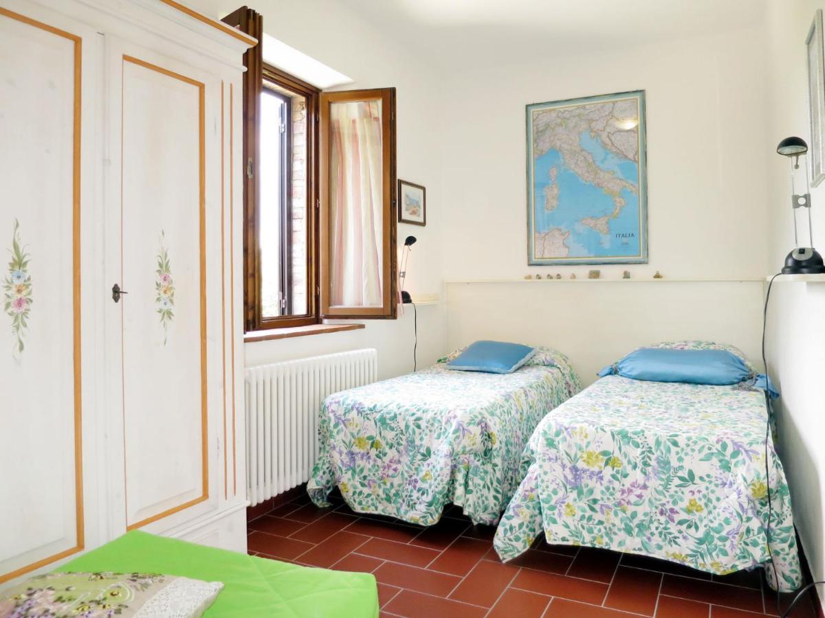 Holiday Home Alighiero II By Interhome Gabellino Exterior photo