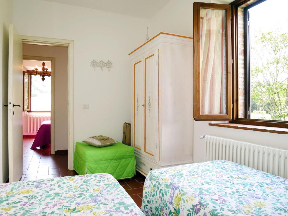 Holiday Home Alighiero II By Interhome Gabellino Exterior photo