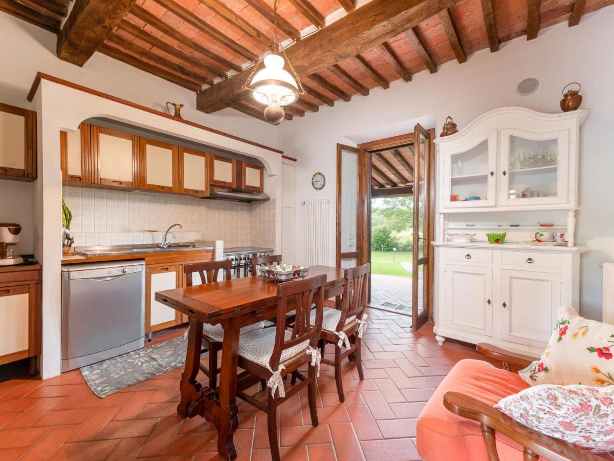 Holiday Home Alighiero II By Interhome Gabellino Exterior photo
