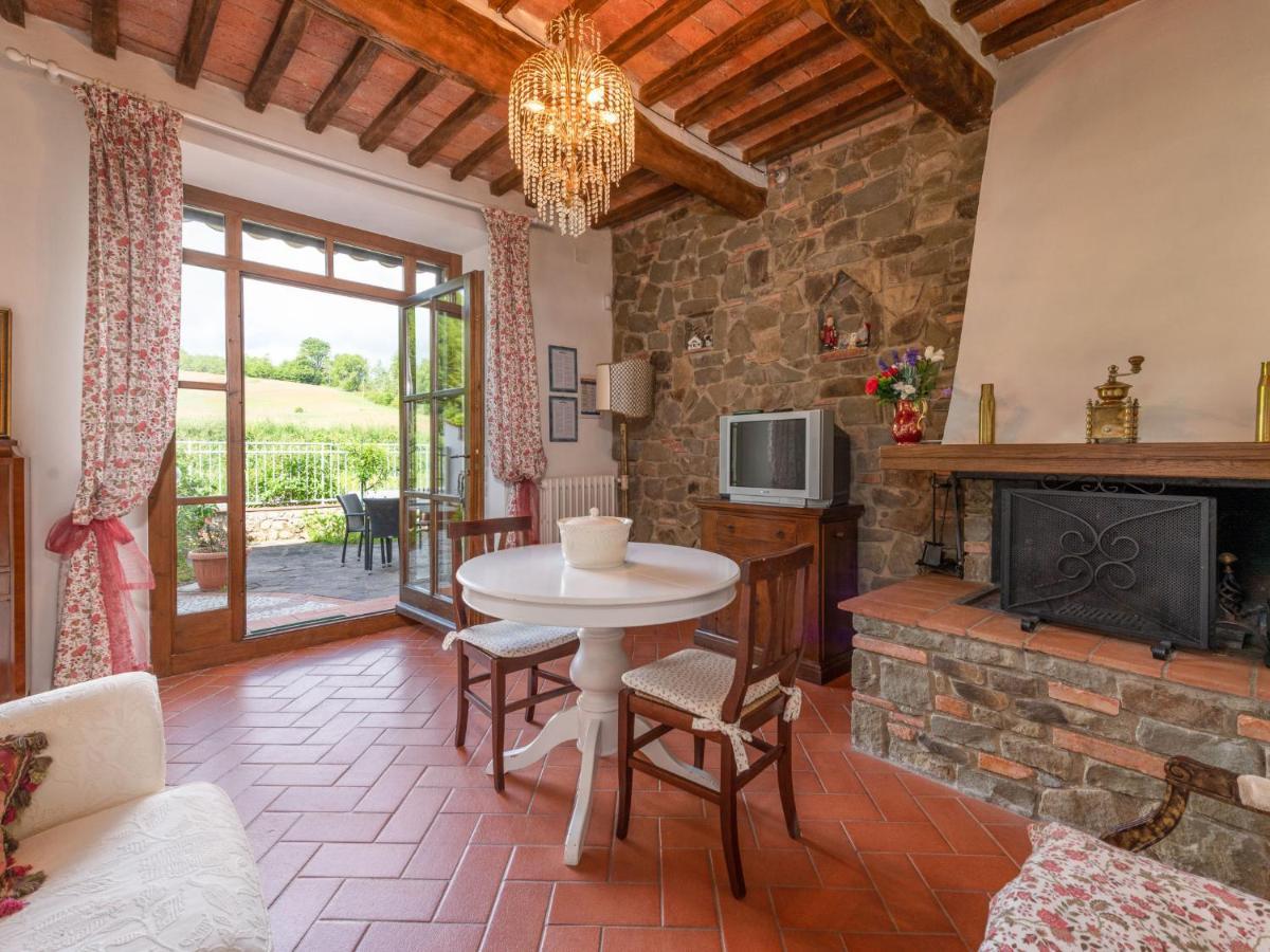 Holiday Home Alighiero II By Interhome Gabellino Exterior photo