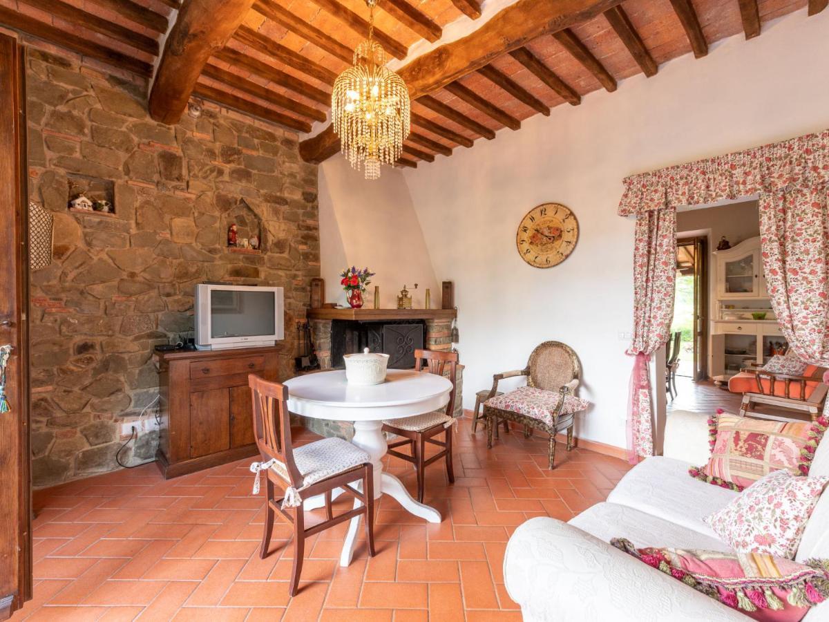 Holiday Home Alighiero II By Interhome Gabellino Exterior photo