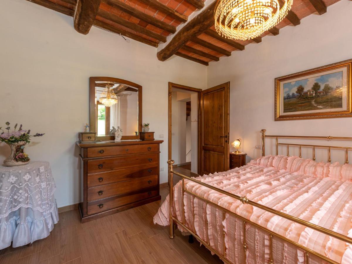 Holiday Home Alighiero II By Interhome Gabellino Exterior photo