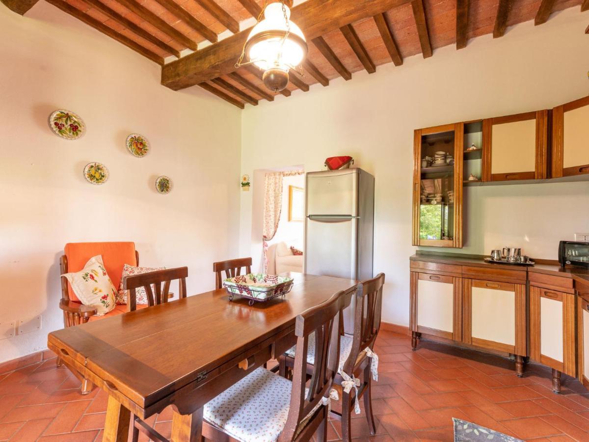 Holiday Home Alighiero II By Interhome Gabellino Exterior photo