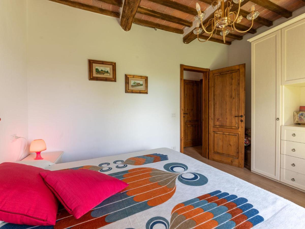 Holiday Home Alighiero II By Interhome Gabellino Exterior photo