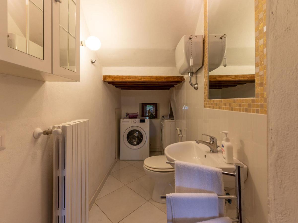 Holiday Home Alighiero II By Interhome Gabellino Exterior photo
