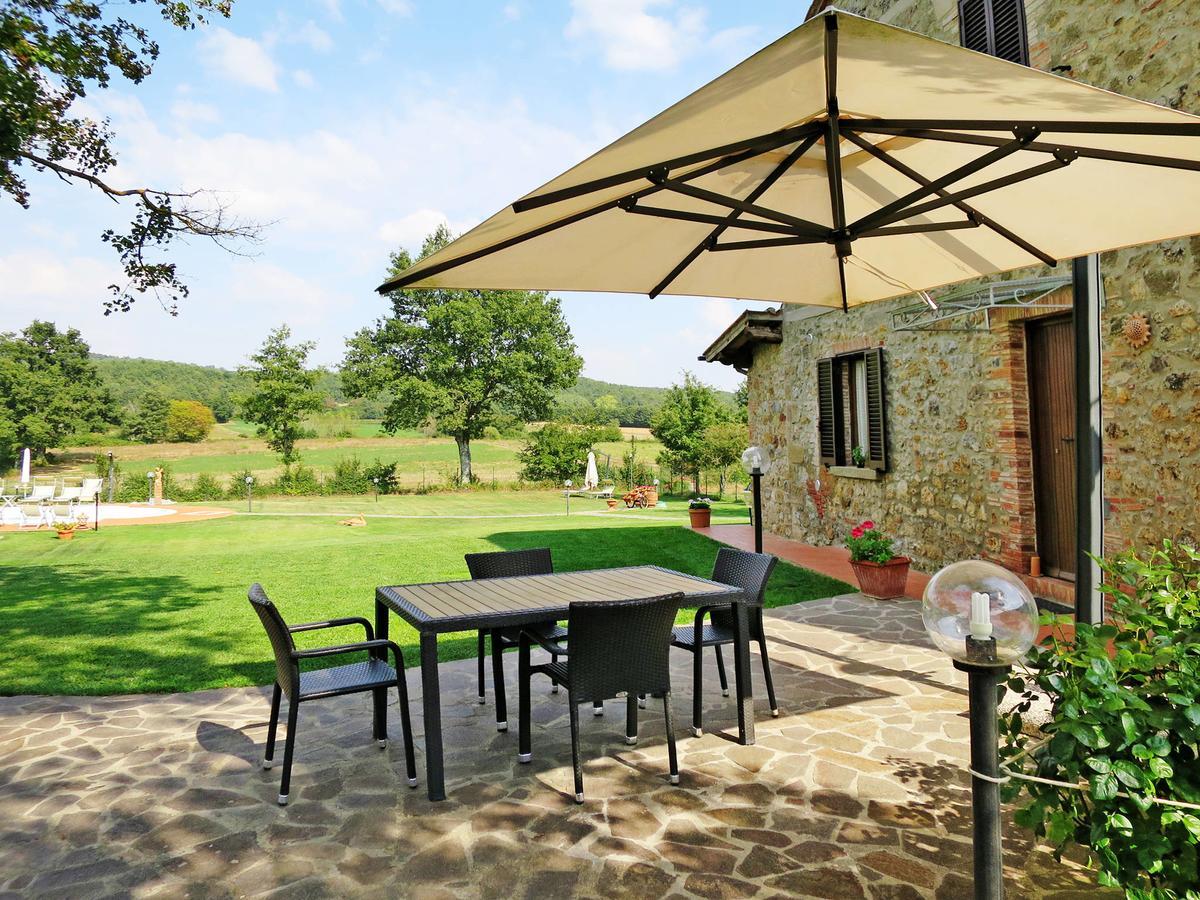 Holiday Home Alighiero II By Interhome Gabellino Exterior photo